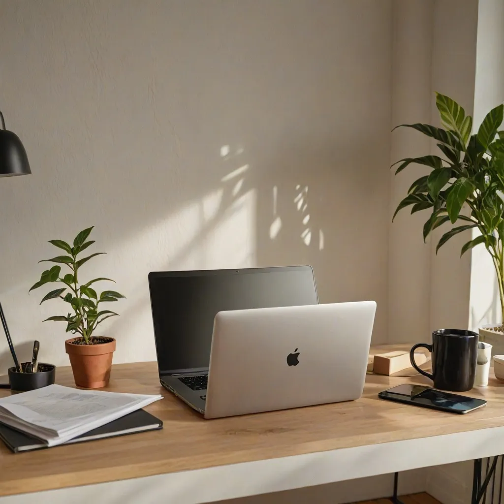 Dlaczego laptop pokazuje czarny ekran? Najczęstsze przyczyny