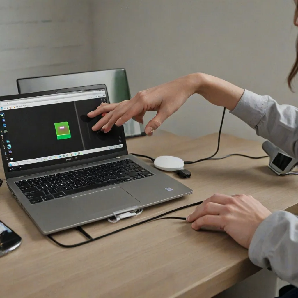 Co zrobić, gdy laptop się nie włącza? Szybkie rozwiązania