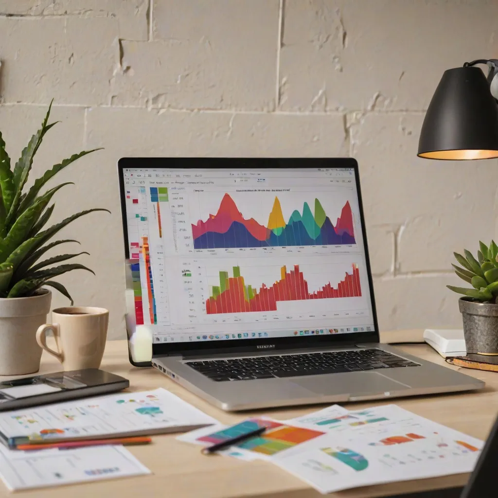 Jak korzystać z narzędzi analitycznych online?