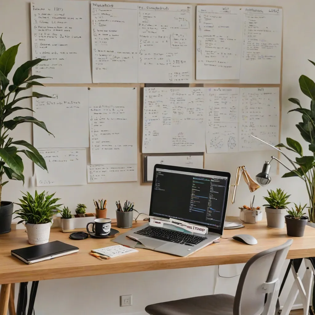 Frontend Developer – kim jest i co robi?