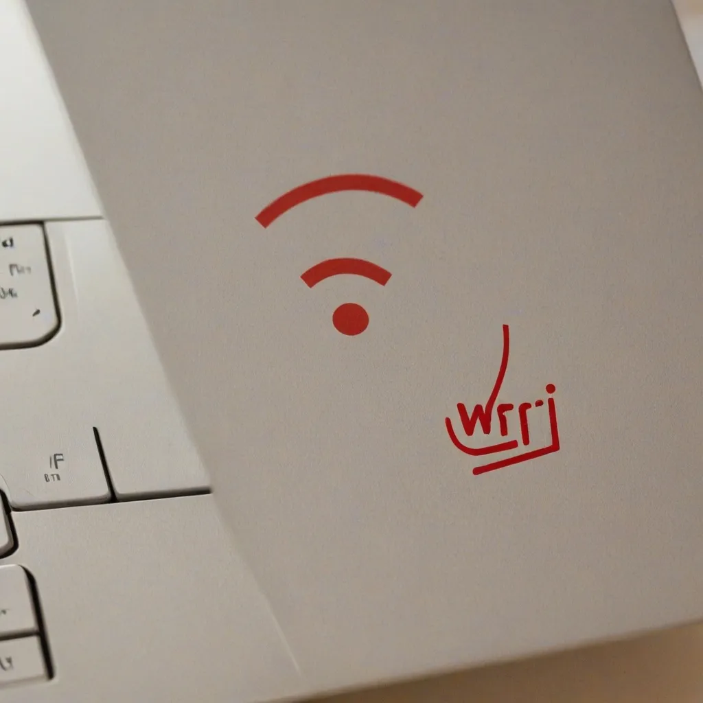 Dlaczego laptop nie widzi WiFi? Najczęstsze błędy