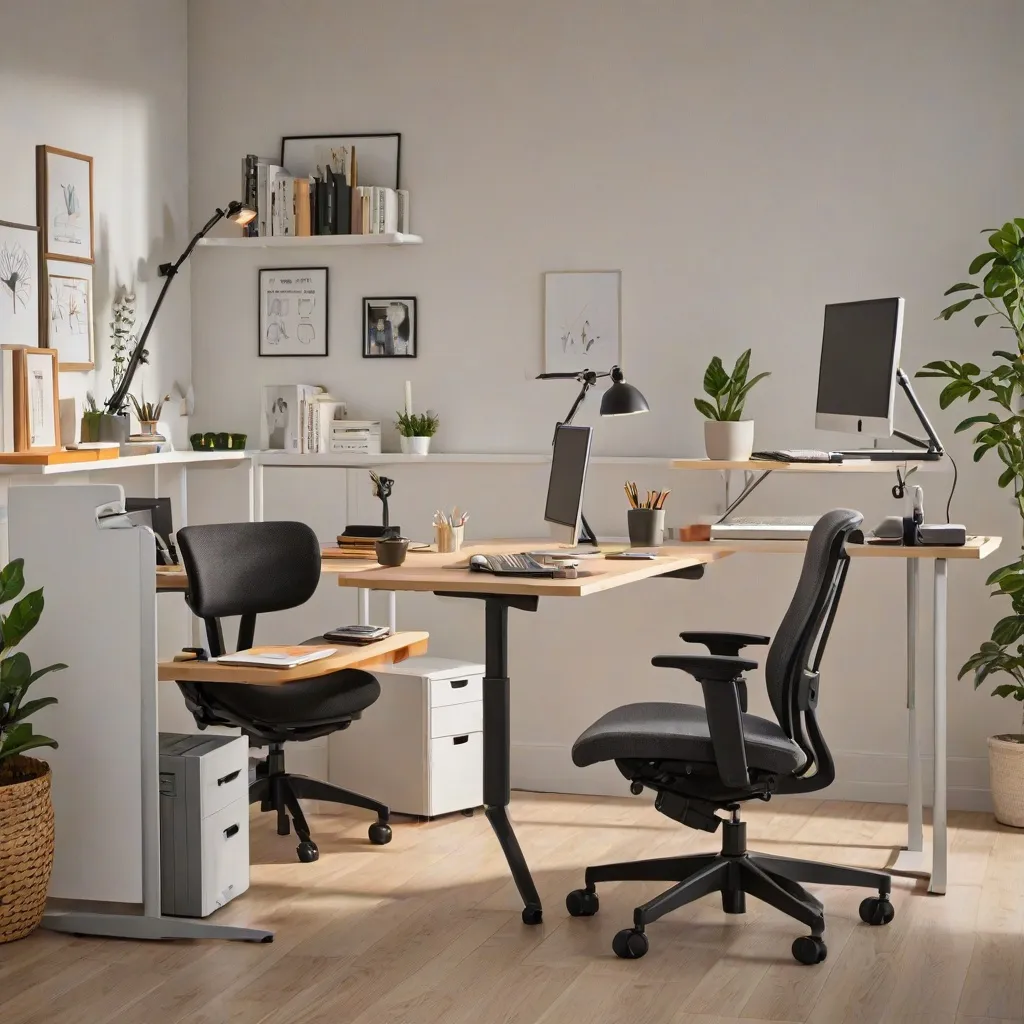 Co to jest ergonomia pracy? Wyjaśnienie i praktyczne wskazówki