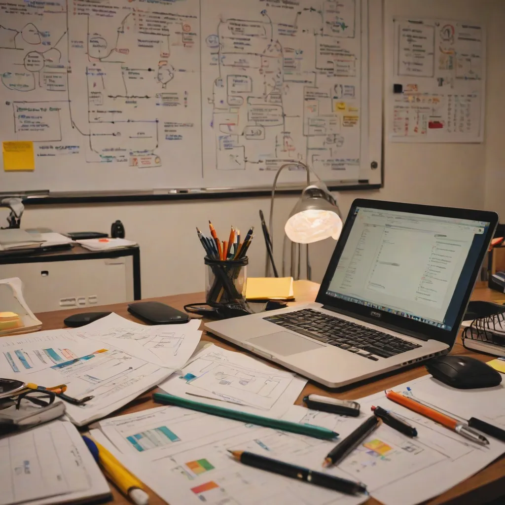 Jak wygląda rekrutacja na junior developera?