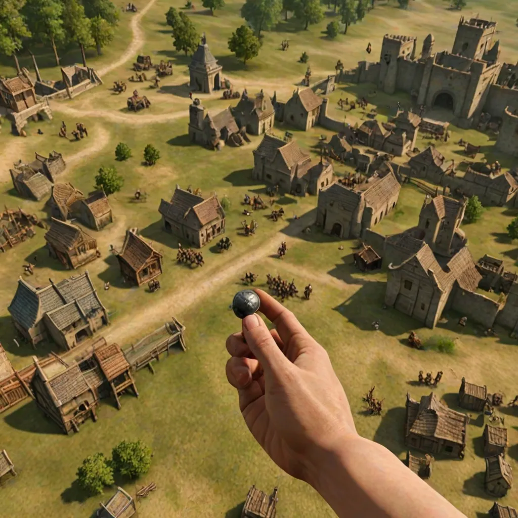 Mount and Blade Warband – kody