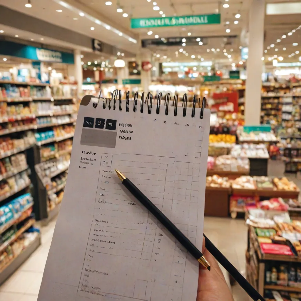 Ile zarabia tajemniczy klient? Zarobki i możliwości w tej pracy