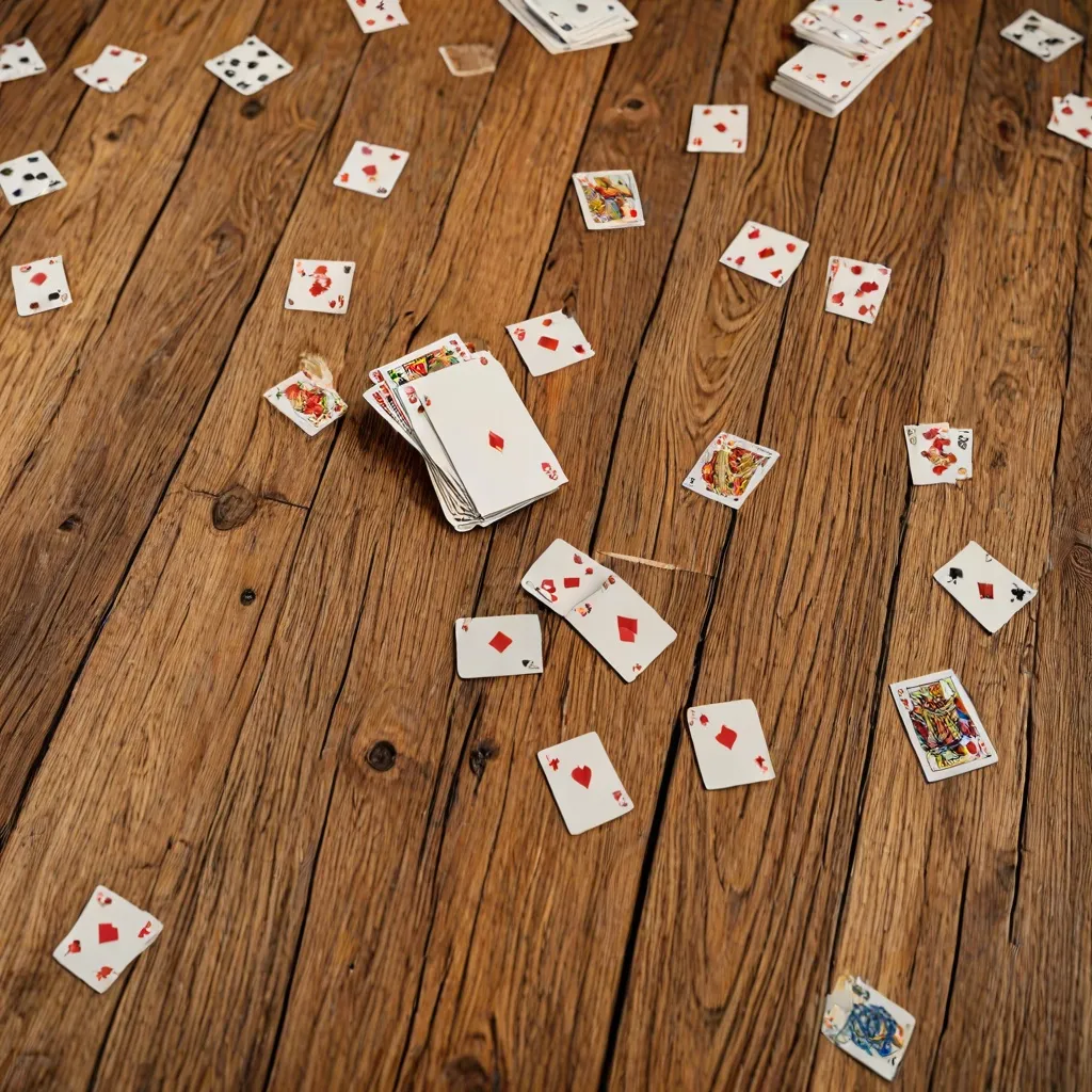Jak grać w karty?