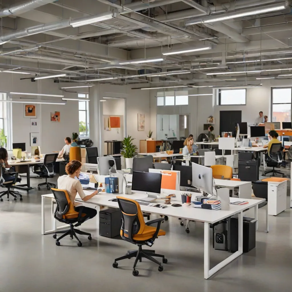 Praca w IT bez doświadczenia – czy to możliwe?