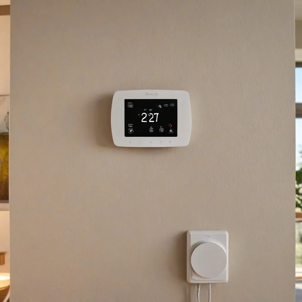 Jak oszczędzać energię dzięki technologiom?