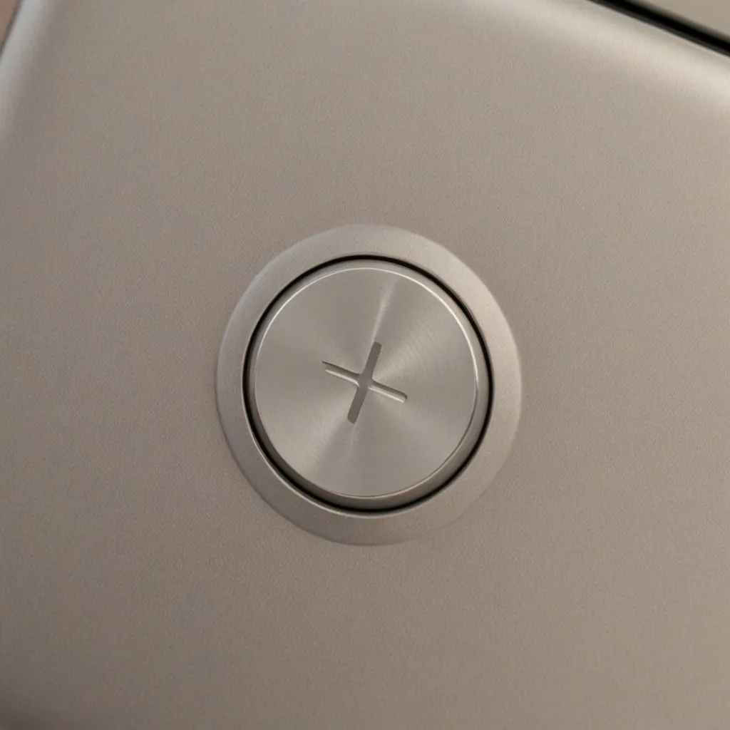 Laptop nie reaguje na przycisk power – jak naprawić?