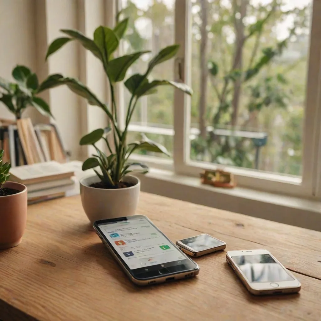 Czy można korzystać z internetu bez Wi-Fi w domu?