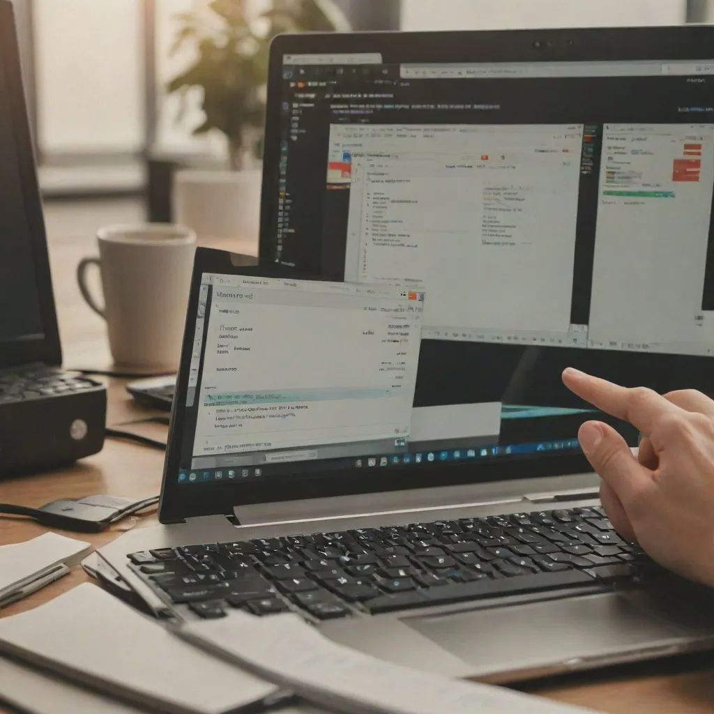 Migracja bloga – deployment na Heroku krok po kroku