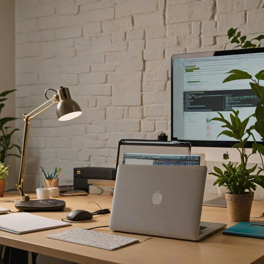 Ile czasu potrzeba, aby nauczyć się front-endu?