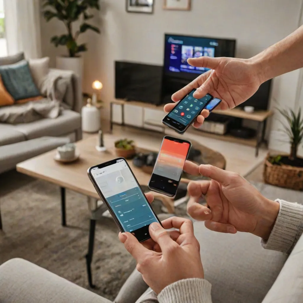 Jak skonfigurować sieć Wi-Fi w domu?