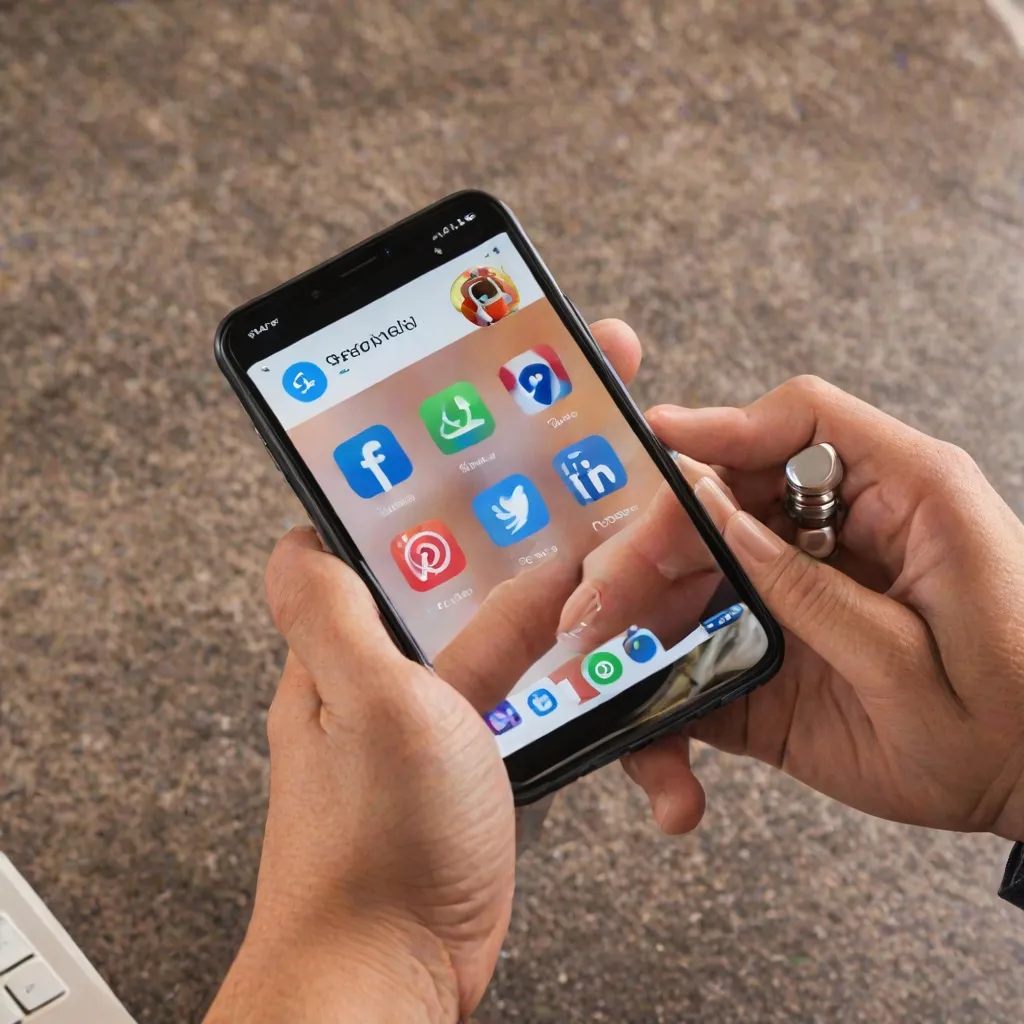 Jak zabezpieczyć swoje konto na portalach społecznościowych?