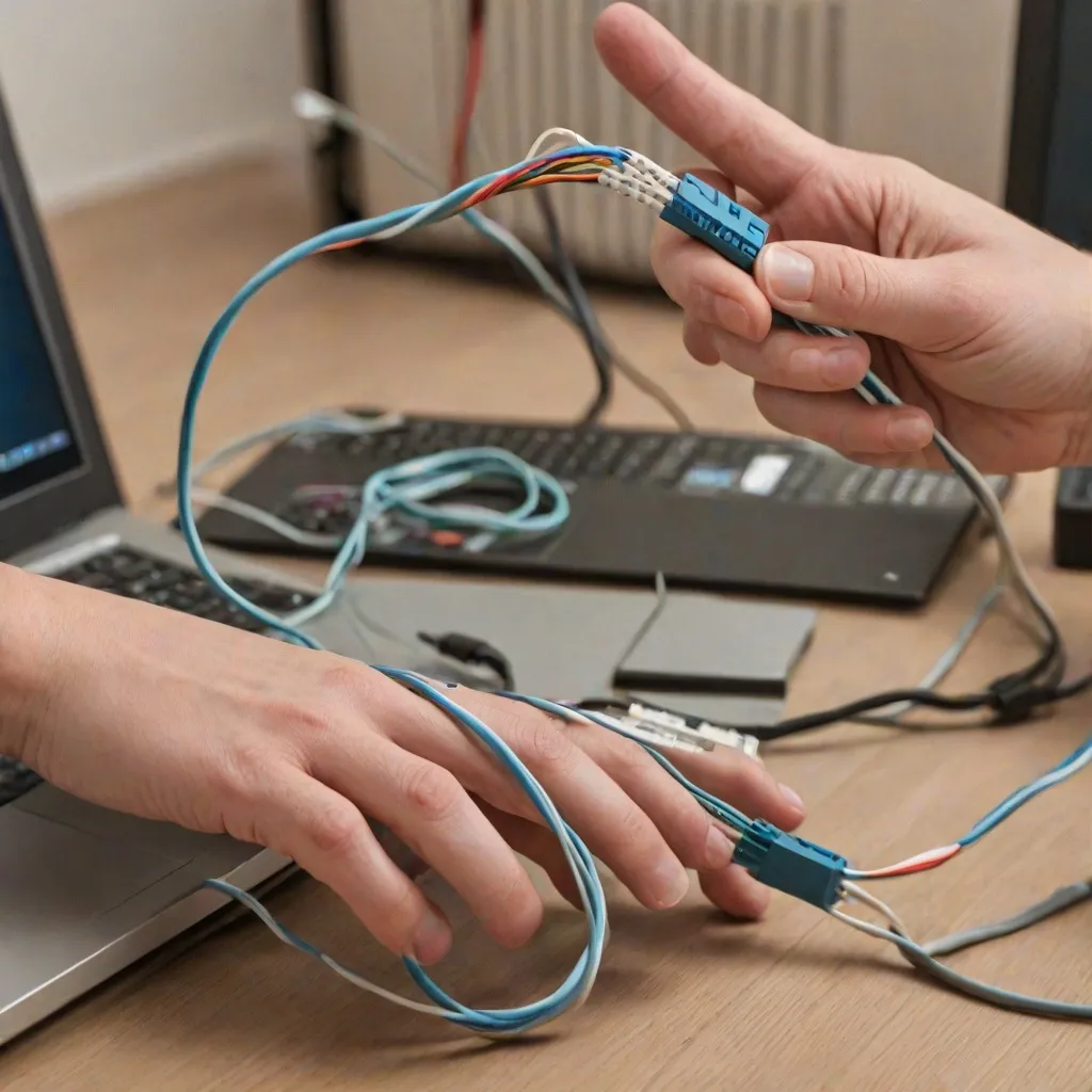 Jak naprawić problem z połączeniem „brak internetu”?