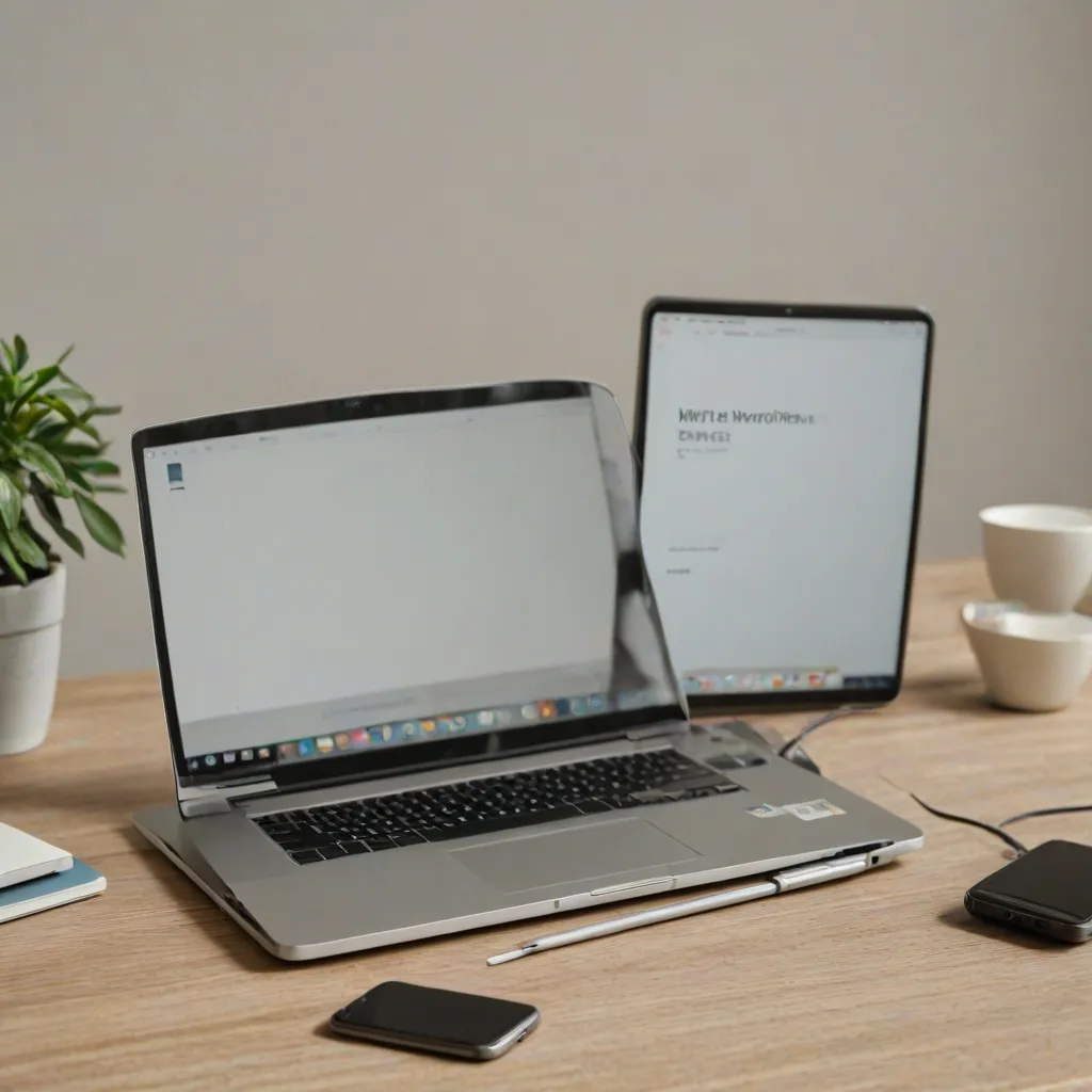 Laptop nie widzi sieci WiFi, a telefon tak – jak to naprawić?