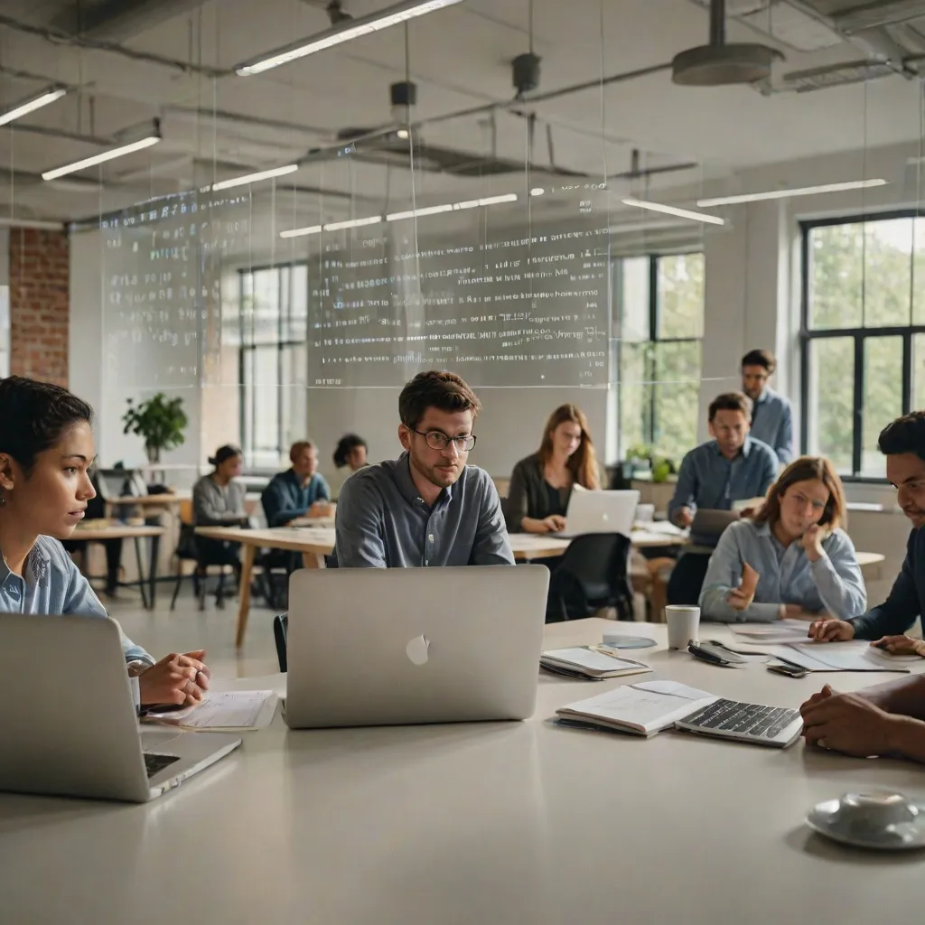 Dlaczego warto praktykować Code Review?