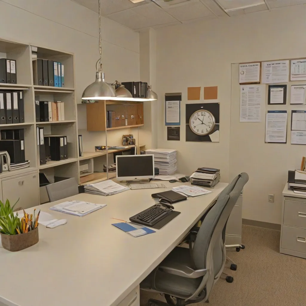 Ile trwa staż z urzędu pracy? Warunki i szczegóły