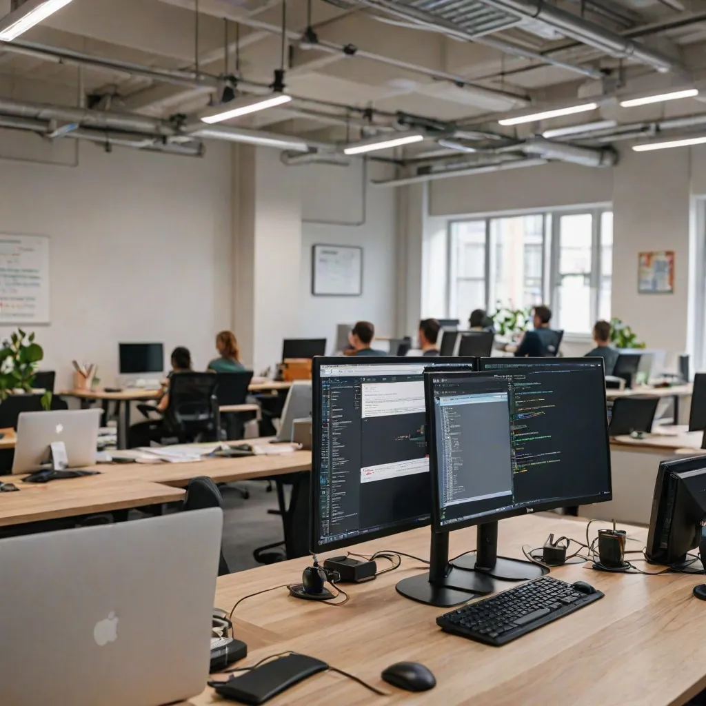 Server Side Rendering (SSR) w React – wprowadzenie i korzyści