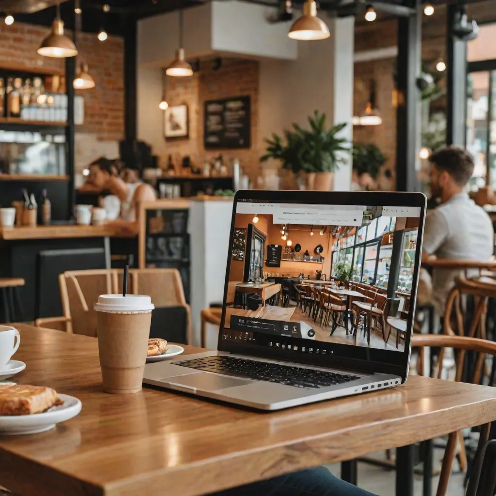 Jak przygotować swoją stronę na większy ruch?