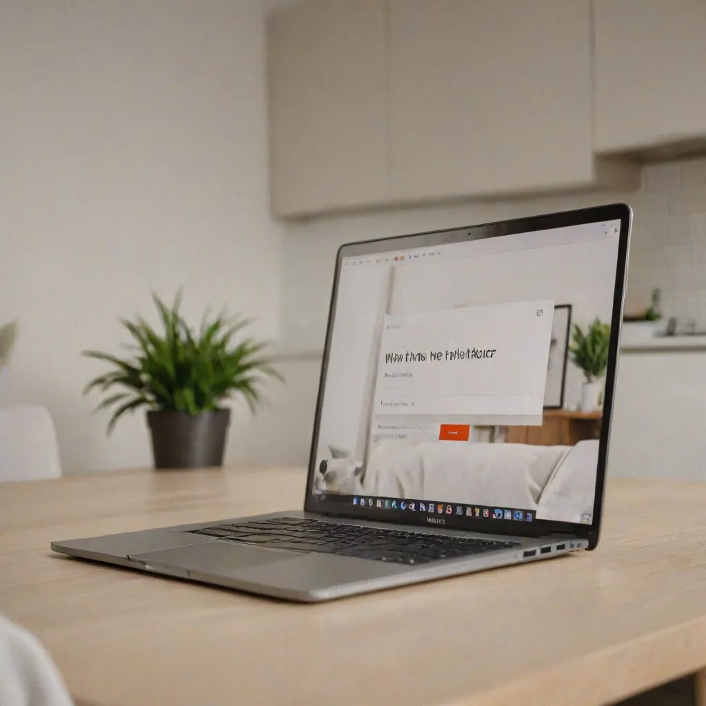 Co zrobić, gdy laptop nie widzi WiFi? Poradnik