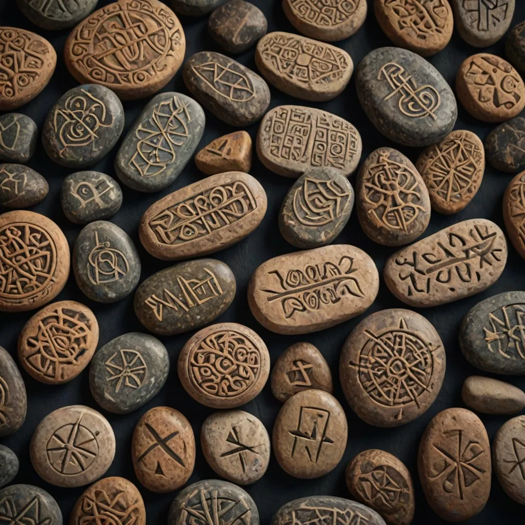 Jakie są słowa runiczne w Diablo 2?