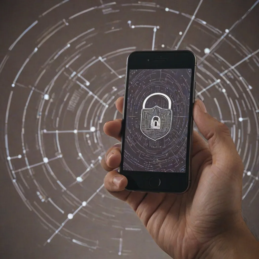 Jak sprawdzić, czy aplikacja mobilna jest bezpieczna?