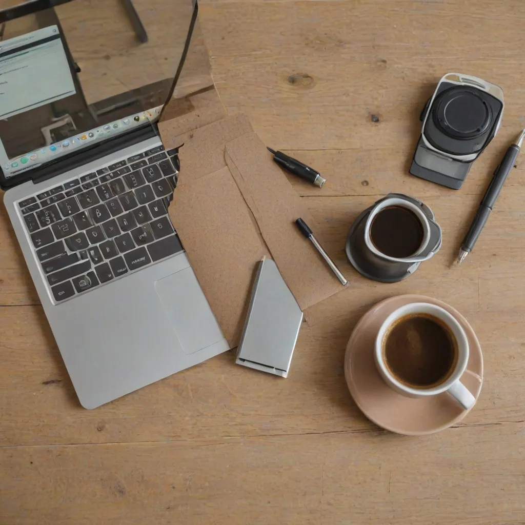 Laptop nie widzi dysku SSD – co zrobić?