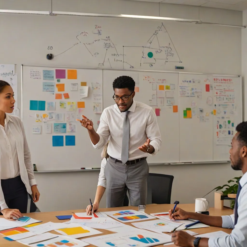 Jak wdrożyć system CRM w firmie?