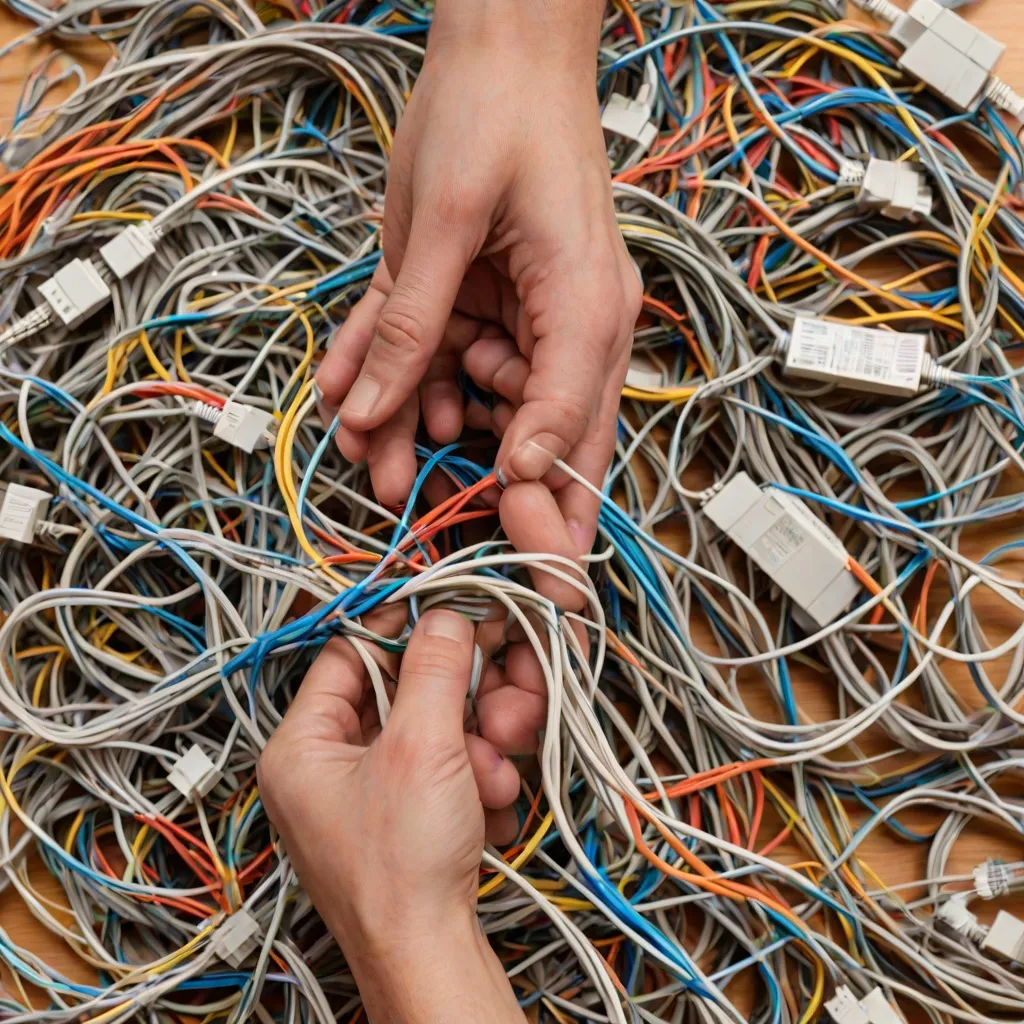 Czy warto zmienić dostawcę internetu?