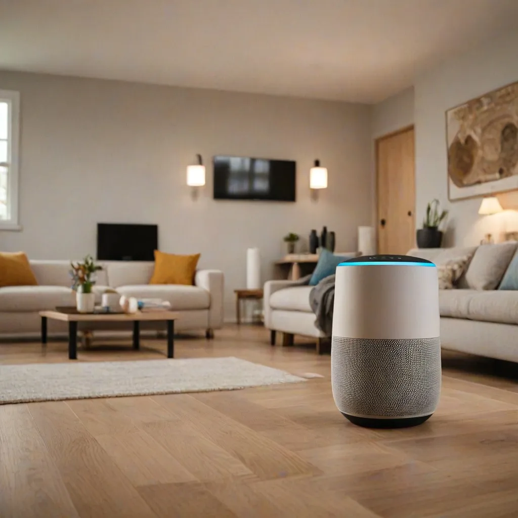 Jak zautomatyzować domowe urządzenia?