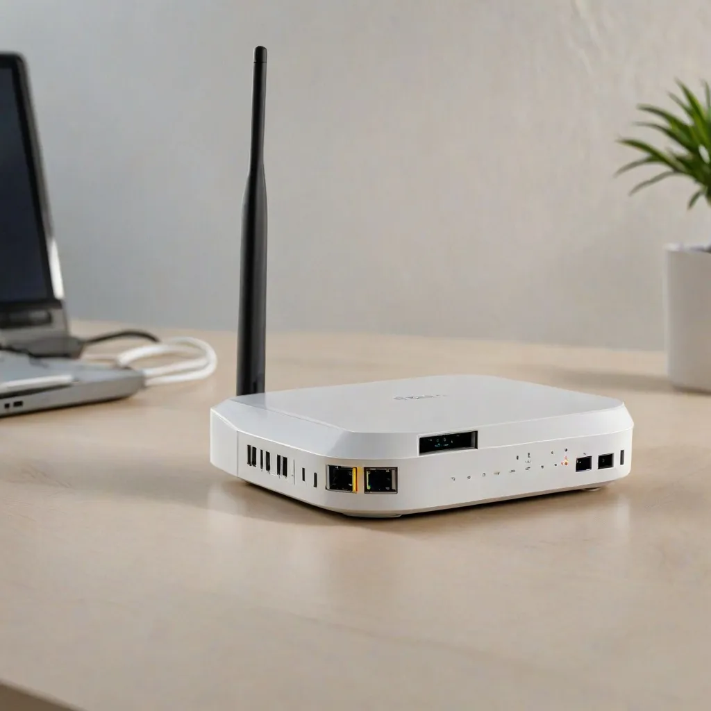 Czy domowy internet 5G jest lepszy od światłowodu?