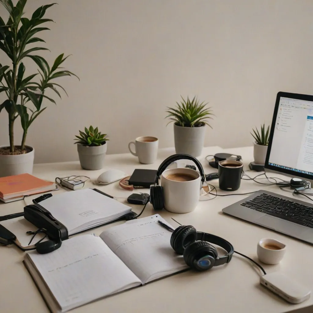 Pierwsza praca jako Junior Front-End Developer – poradnik dla początkujących