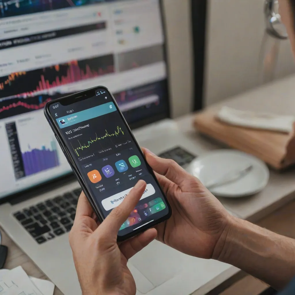 Jak zmniejszyć zużycie danych podczas korzystania z internetu?