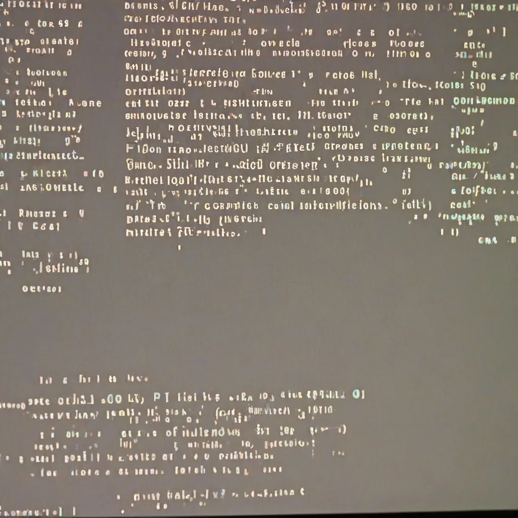 Ile zarabia tester oprogramowania w małym mieście?