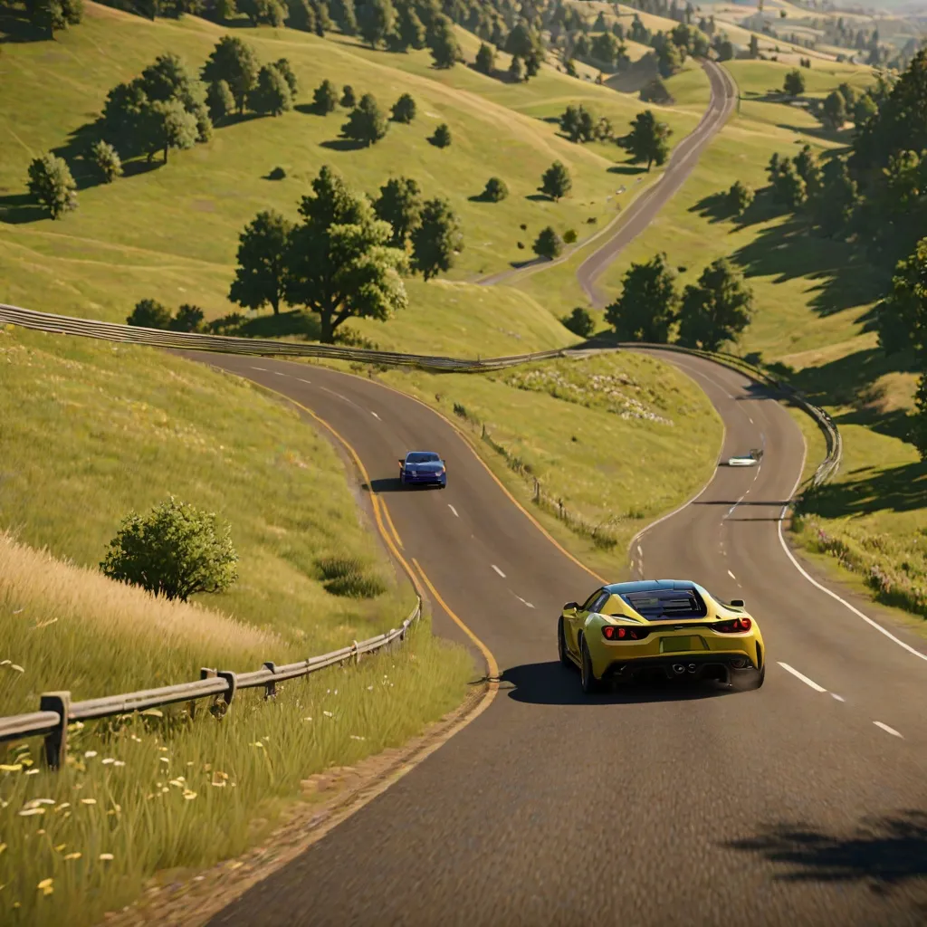 Forza Horizon 2 – wymagania systemowe