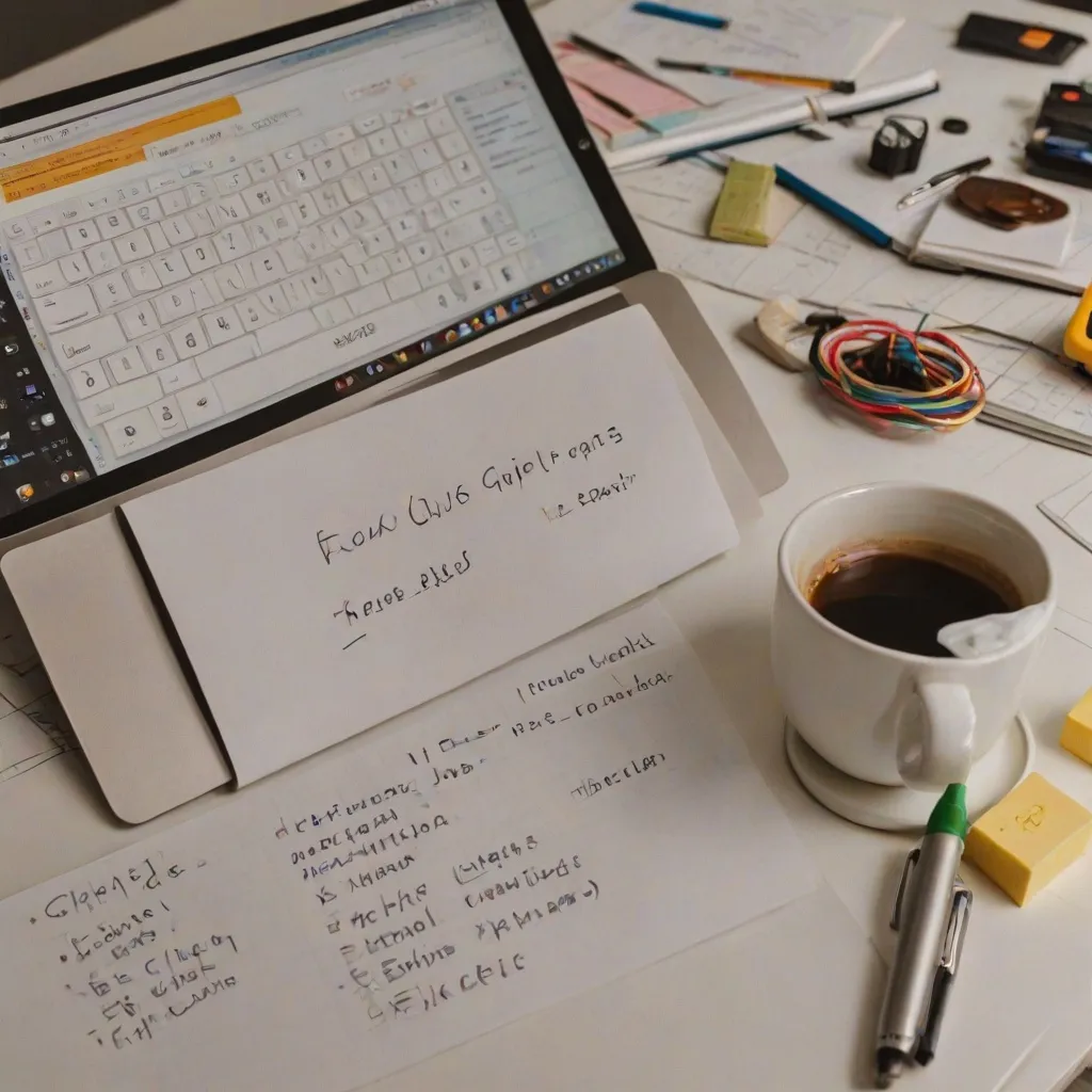 Podstawy konfiguracji Gulp – automatyzacja pracy front-end developera