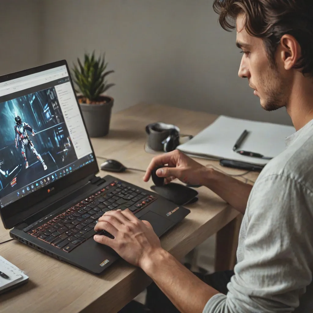 Czy internet LTE sprawdzi się w grach online?