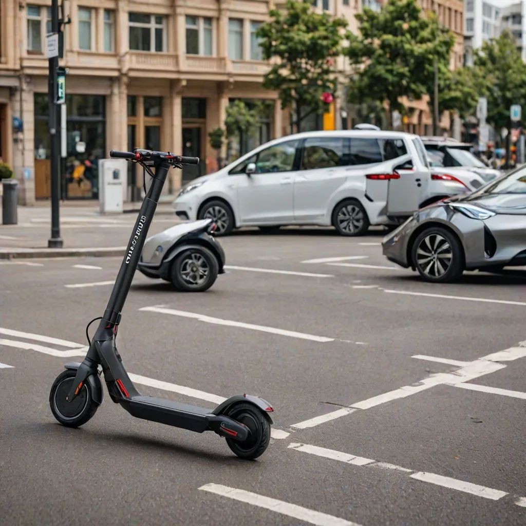 Jakie technologie zmieniają transport?