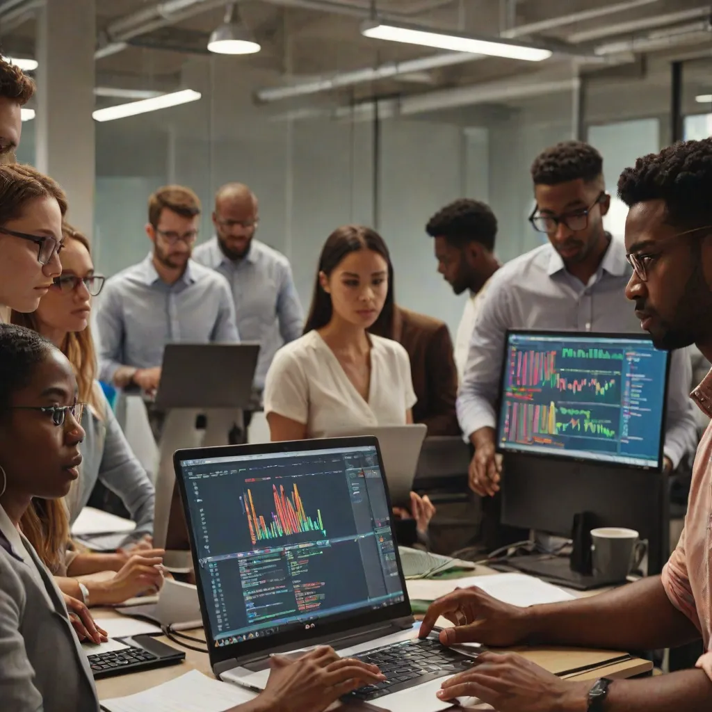 Jak znaleźć pracę w IT bez znajomości angielskiego?