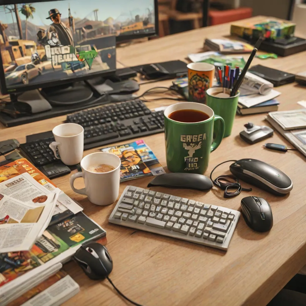 Jak pobrać GTA 5 za darmo? Czy jest pełna wersja za free?