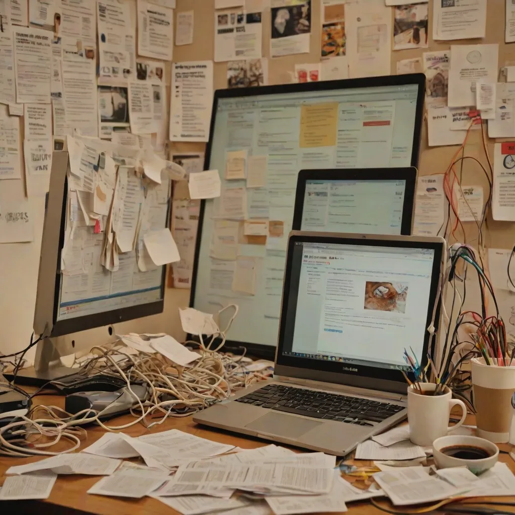 Jak rozpoznać i usunąć wirusy z komputera?