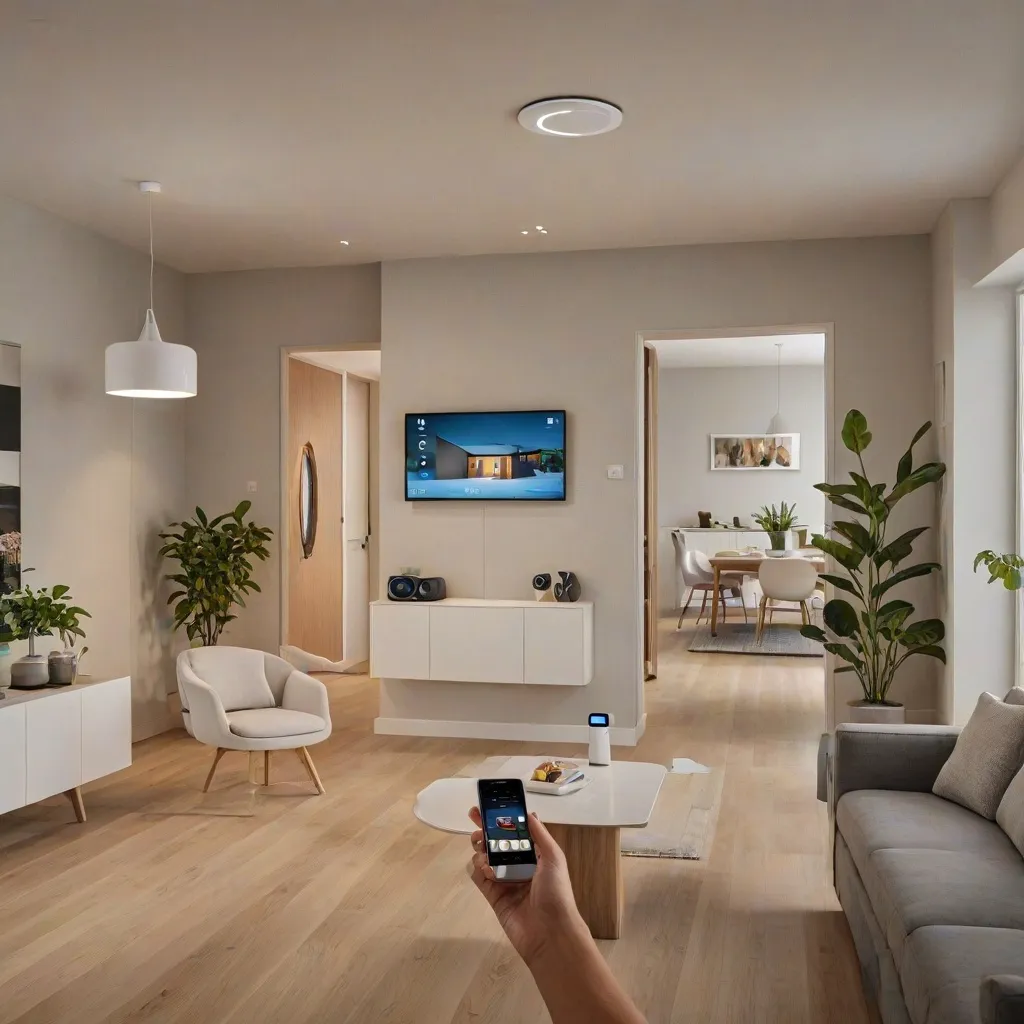 Jak działa Internet Rzeczy (IoT)?