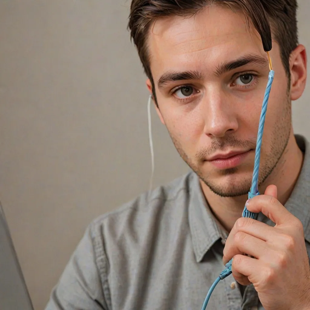 Czy da się korzystać z internetu bez routera?