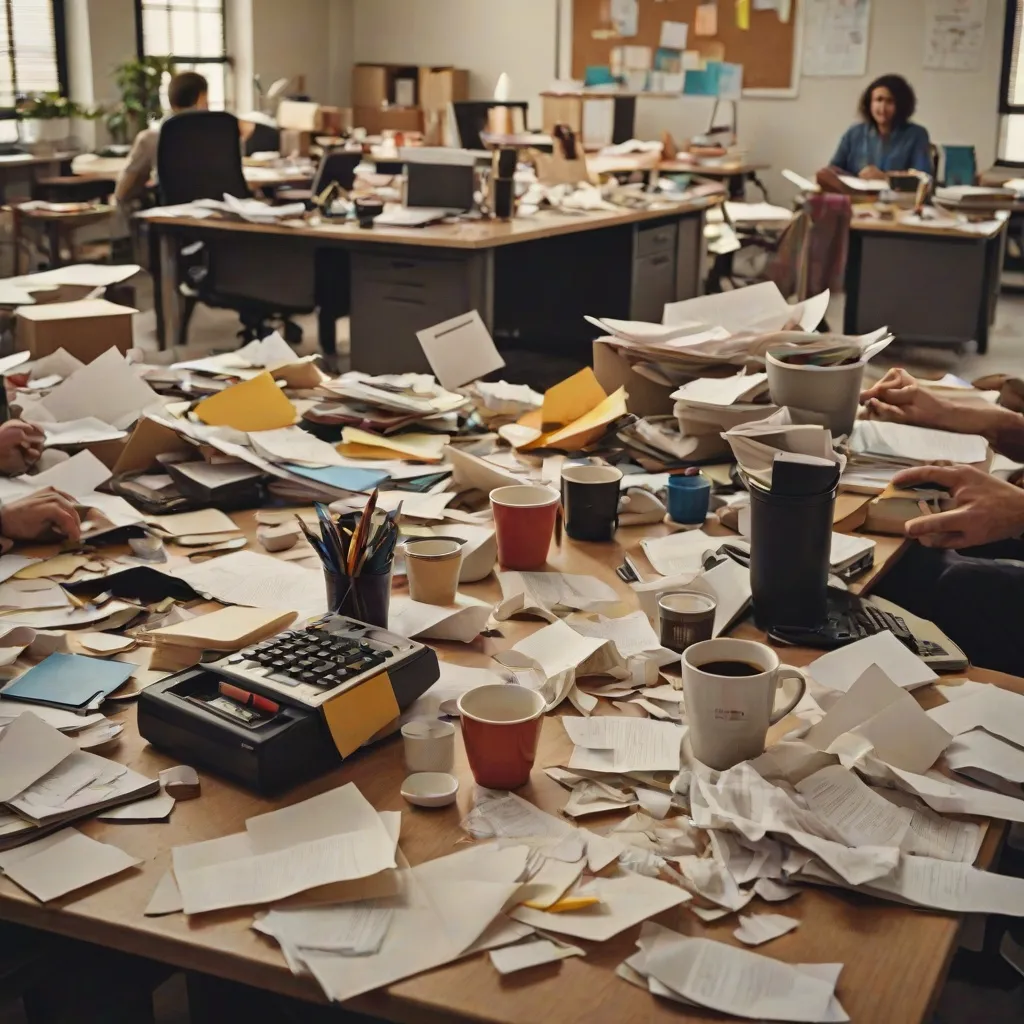 Jak udowodnić mobbing w pracy? Porady prawne i praktyczne