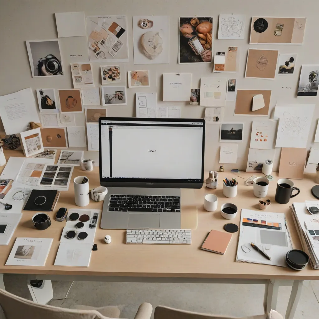 Metodyki CSS: Atomic Design – budowanie UI na poziomie komponentów