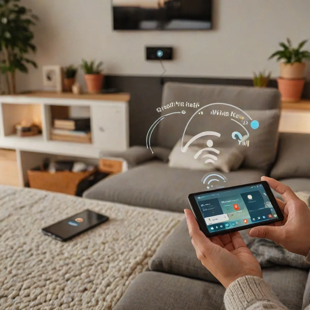 Jak sprawdzić, kto korzysta z mojego Wi-Fi?