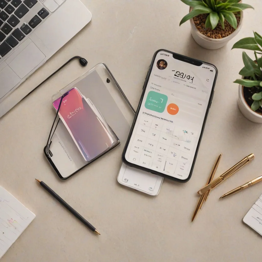 Jak zarządzać czasem za pomocą aplikacji technologicznych?