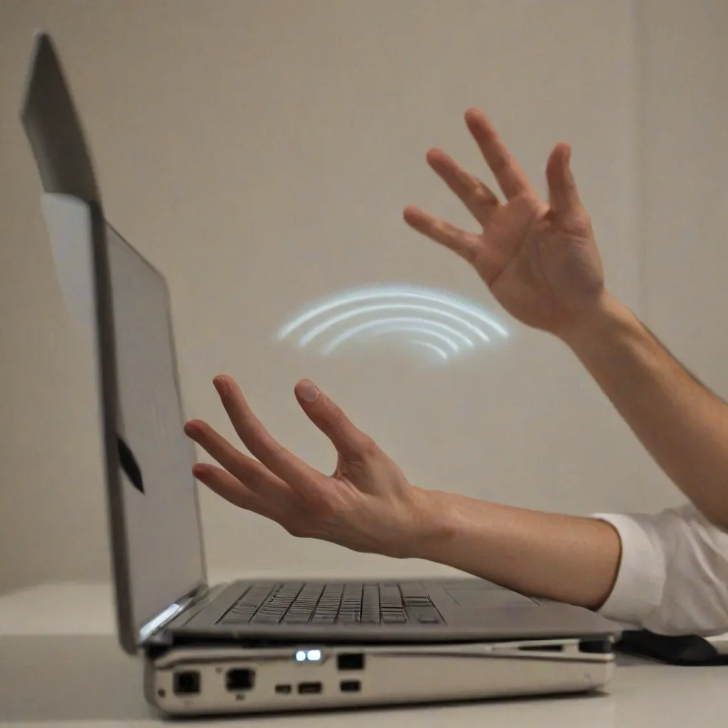 Laptop nie wykrywa WiFi – jak rozwiązać problem?