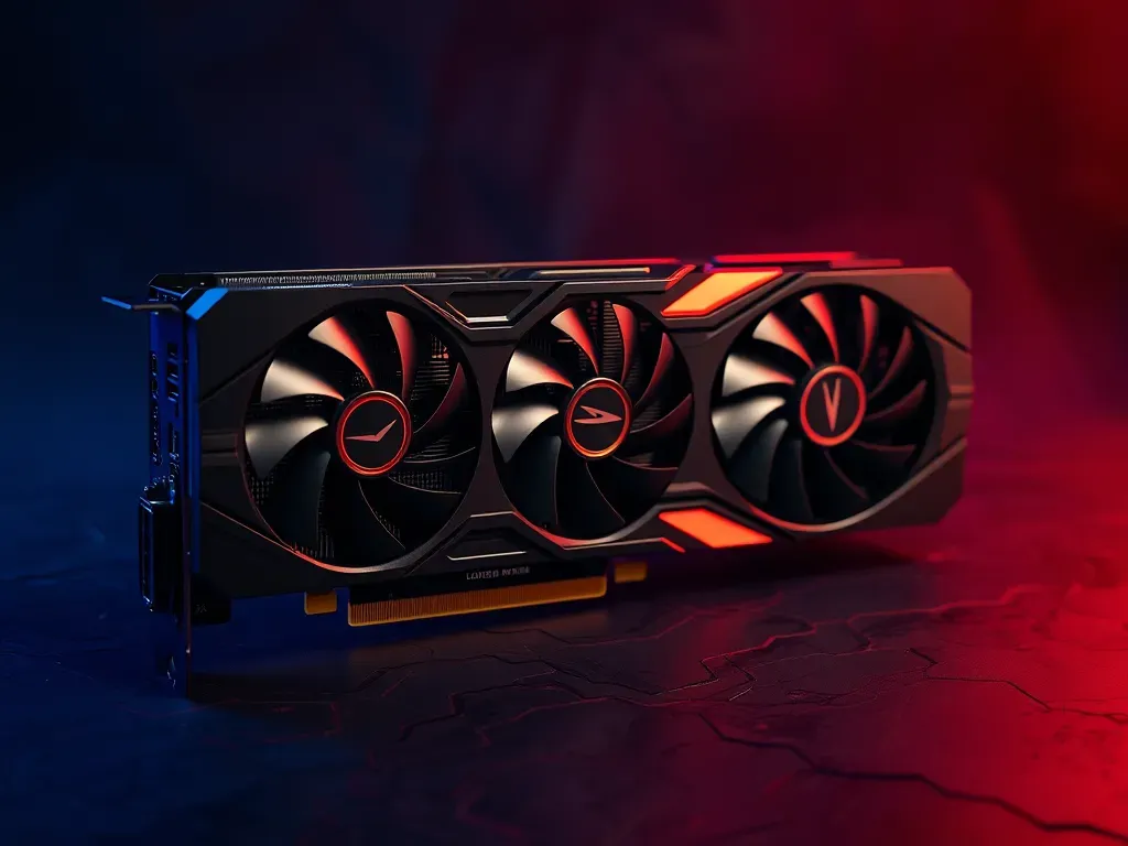 Jak wybrać kartę graficzną